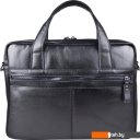 Женские и мужские сумки Carlo Gattini Esclusivo Ardara 1032-51 (черный)