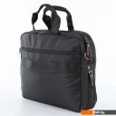 Женские и мужские сумки Volunteer 083-2949-02-BLK (черный) Женские и мужские сумки Volunteer 083-2949-02-BLK (черный)