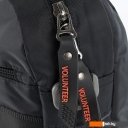 Женские и мужские сумки Volunteer 083-2949-02-BLK (черный) Женские и мужские сумки Volunteer 083-2949-02-BLK (черный)