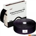 Спортивная защита Nasara Kinesiology Tape NR81469 (черный)