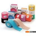 Спортивная защита Nasara Kinesiology Tape NR81469 (черный)