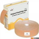 Спортивная защита Nasara Kinesiology Tape NR81470 (бежевый)