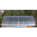 Теплицы и парники ComfortProm 40x20/1 10x3.3 м (поликарбонат 3 мм)