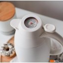 Термосы, термокружки и многоразовые стаканы Miku TH-JG-1900WHT (1.9л, белый)