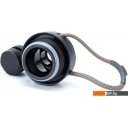 Термосы, термокружки и многоразовые стаканы Stinger HD-710-46CB 0.71л (черный карбон)