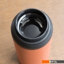 Термосы, термокружки и многоразовые стаканы Tiger MCZ-S060 800 мл (оранжевый)