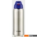 Термосы, термокружки и многоразовые стаканы Tiger MBO-H080 800 мл (синий)