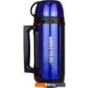 Термосы, термокружки и многоразовые стаканы БИОСТАЛЬ NGC-1700 1.7л (синий)