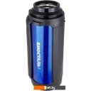 Термосы, термокружки и многоразовые стаканы БИОСТАЛЬ NGC-1900 1.9л (синий)