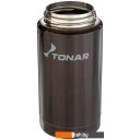 Термосы, термокружки и многоразовые стаканы Тонар HS.TM-037 0.75л (коричневый)