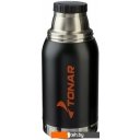 Термосы, термокружки и многоразовые стаканы Тонар HS.TM-038 0.75л (черный)