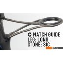 Удилища Colmic Dexter Match CBDE01B