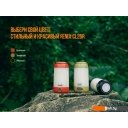 Фонари Fenix CL26R (зеленый)