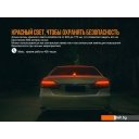 Фонари Fenix CL26R (зеленый)