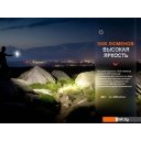 Фонари Fenix E-CPBK