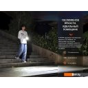 Фонари Fenix E-Spark