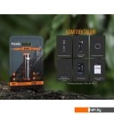 Фонари Fenix E05RBR (коричневый)