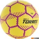 Мячи Torres Club H32433 (размер 3, желтый)