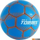 Мячи Torres Club H32443 (размер 3, синий)