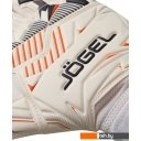 Спортивная защита Jogel Magnum Sala EL4 (р-р 6, белый)