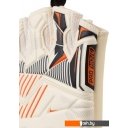 Спортивная защита Jogel Magnum Sala EL4 (р-р 6, белый)