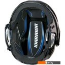 Спортивные шлемы Warrior Covert Px2 S (черный)