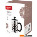 Заварочные чайники, кофеварки, френч-прессы Nadoba Jakob 733112