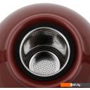 Заварочные чайники, кофеварки, френч-прессы Viva Scandinavia Classic V78540 (бордовый)