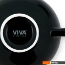 Заварочные чайники, кофеварки, френч-прессы Viva Scandinavia Jaimi V76039