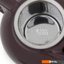 Заварочные чайники, кофеварки, френч-прессы Viva Scandinavia Jaimi V78640 (бордовый)