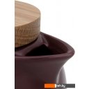 Заварочные чайники, кофеварки, френч-прессы Viva Scandinavia Jaimi V78640 (бордовый)