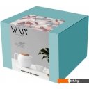 Заварочные чайники, кофеварки, френч-прессы Viva Scandinavia Jaimi V78640 (бордовый)