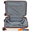 Чемоданы, сумки-тележки Bugatti Amelia 49716050 (бежевый)