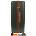 Чемоданы, сумки-тележки Bugatti Amelia 49716210 (зеленый)