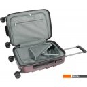 Чемоданы, сумки-тележки Bugatti Galatea 49709416 (бордовый)