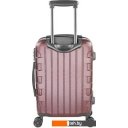 Чемоданы, сумки-тележки Bugatti Galatea 49709416 (бордовый)