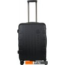 Чемоданы, сумки-тележки Bugatti Galatea 49709501 (черный)