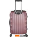 Чемоданы, сумки-тележки Bugatti Galatea 49709516 (бордовый)