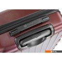 Чемоданы, сумки-тележки Bugatti Galatea 49709516 (бордовый)