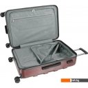 Чемоданы, сумки-тележки Bugatti Galatea 49709616 (бордовый)