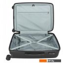 Чемоданы, сумки-тележки Bugatti Kallisto 49709101 (черный)