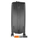 Чемоданы, сумки-тележки Bugatti Kallisto 49709101 (черный)