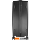 Чемоданы, сумки-тележки Bugatti Kallisto 49709201 (черный)