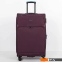 Чемоданы, сумки-тележки Francesco Molinary 111-22039W/3-28PRP (фиолетовый)