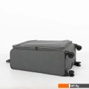 Чемоданы, сумки-тележки Francesco Molinary 338-1004/3-28GRY (серый)