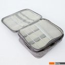 Чемоданы, сумки-тележки Grott 210-EB-001 (серый)