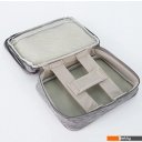 Чемоданы, сумки-тележки Grott 210-EB-001 (серый)