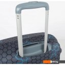 Чемоданы, сумки-тележки Grott универсальный 210-LCS661-S-DCL (Dark Color)