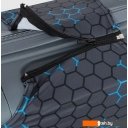 Чемоданы, сумки-тележки Grott универсальный 210-LCS661-S-DCL (Dark Color)