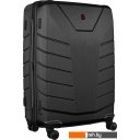 Чемоданы, сумки-тележки Wenger Pegasus 610849 (черный)